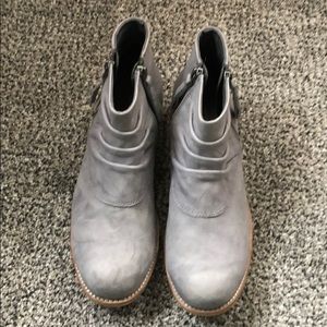 Caterpillar Women’s Irenea Boot